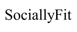 SOCIALLYFIT trademark