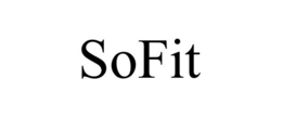 SOFIT trademark