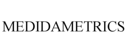 MEDIDAMETRICS trademark