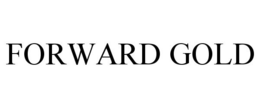 FORWARD GOLD trademark