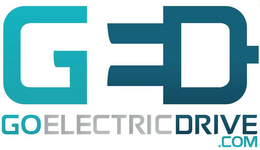 GED GOELECTRICDRIVE.COM trademark