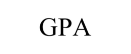 GPA trademark