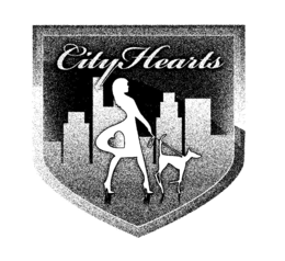CITYHEARTS trademark