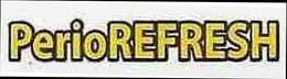 PERIOREFRESH trademark