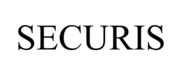 SECURIS trademark
