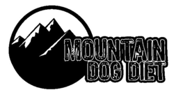 MOUNTAIN DOG DIET trademark