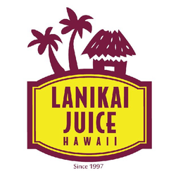 LANIKAI JUICE HAWAII SINCE 1997 trademark