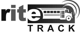 RITE TRACK trademark