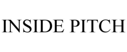 INSIDE PITCH trademark