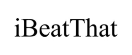IBEATTHAT trademark