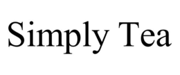 SIMPLY TEA trademark