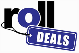 ROLL DEALS trademark
