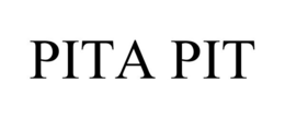 PITA PIT trademark