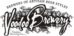 BREWERS OF ARTISAN BEER STYLES VOODOO BREWING CO., LLC trademark