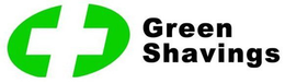 GREEN SHAVINGS trademark