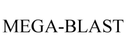 MEGA-BLAST trademark