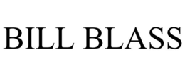 BILL BLASS trademark