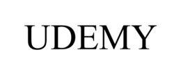 UDEMY trademark