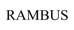 RAMBUS trademark