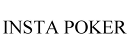 INSTA POKER trademark