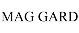 MAG GARD trademark
