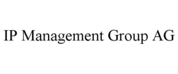 IP MANAGEMENT GROUP AG trademark