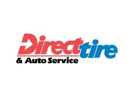 DIRECTTIRE & AUTO SERVICE trademark