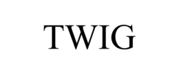 TWIG trademark