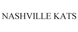 NASHVILLE KATS trademark