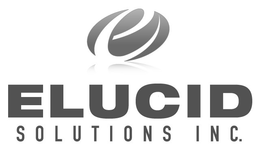 E ELUCID SOLUTIONS INC. trademark