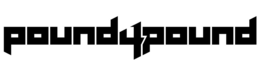 POUND4POUND trademark