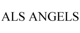 ALS ANGELS trademark