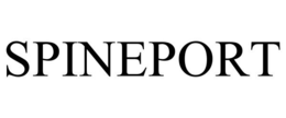 SPINEPORT trademark