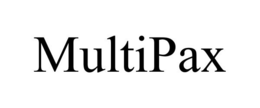 MULTIPAX trademark