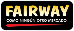 FAIRWAY COMO NINGÚN OTRO MERCADO trademark