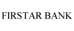 FIRSTAR BANK trademark