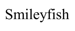 SMILEYFISH trademark
