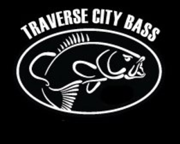 TRAVERSE CITY BASS trademark