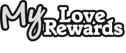 MY LOVE REWARDS trademark