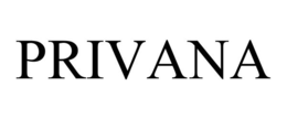 PRIVANA trademark