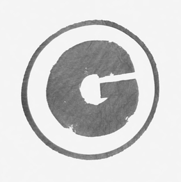 G trademark