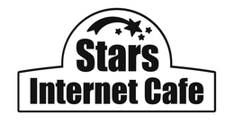 STARS INTERNET CAFE trademark