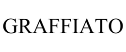 GRAFFIATO trademark