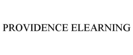 PROVIDENCE ELEARNING trademark