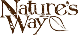 NATURE'S WAY trademark