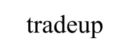 TRADEUP trademark