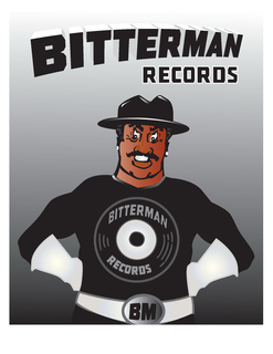 BITTERMAN RECORDS trademark