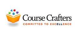 COURSE CRAFTERS COMMITTED TO EXCELLENCE trademark