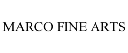 MARCO FINE ARTS trademark
