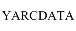 YARCDATA trademark